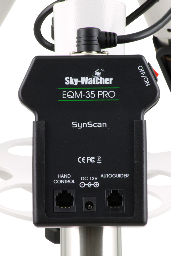 Boîtier de commande de la monture équatoriale modulaire Sky-Watcher EQM-35 monture_skywatcher_eqm35_17.jpg