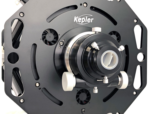 Vue arrière du télescope Cassegrain Kepler 254mm f/12 cassegrain_kepler_254f12_03.jpg