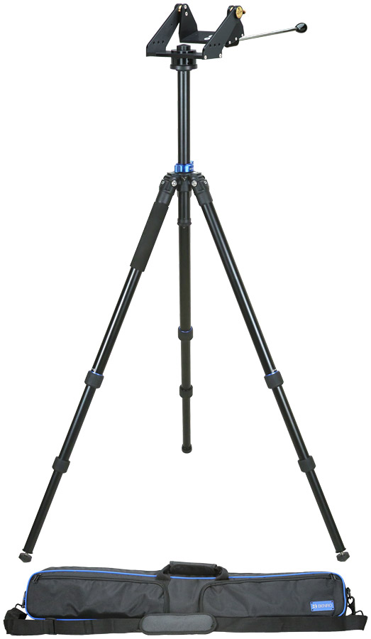 Trépied complet TeleVue Tele-Pod avec monture et sac de transport televue_telepod_01.jpg