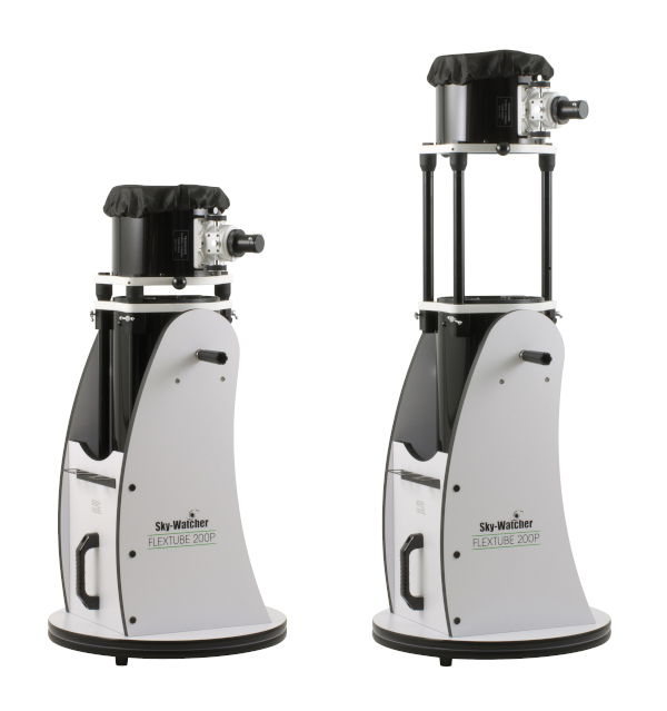 Télescope Dobson Sky-Watcher Flextube 200mm replié/déplié Dobson-Flextube-replie.jpg