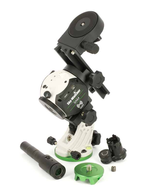 Monture Sky-Watcher Star Adventurer Mini - Pack complet Star_Adventurer_Mini.jpg