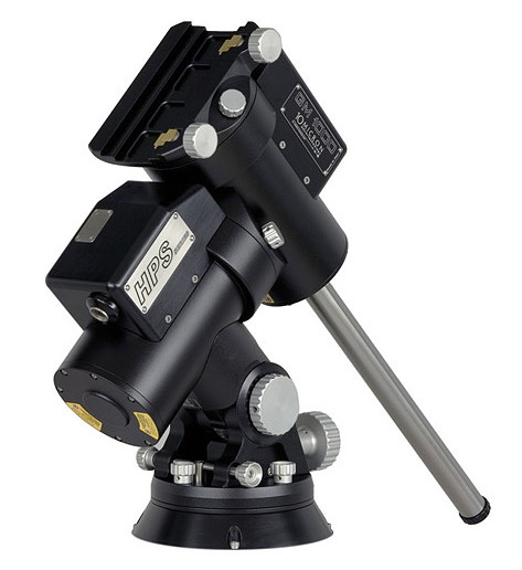 Monture 10Micron GM1000 HPS