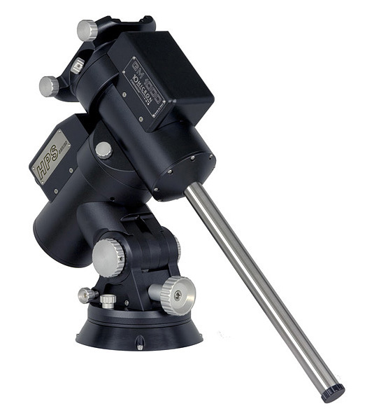 Monture 10Micron GM1000 HPS