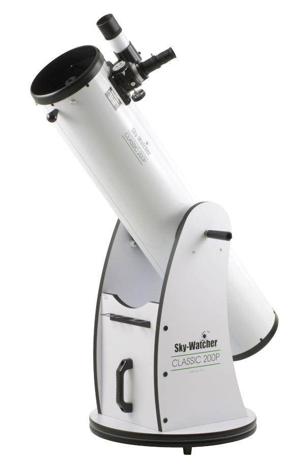 Vue avant du Dobson Sky-Watcher 200mm dobson_skywatcher_200_1.jpg