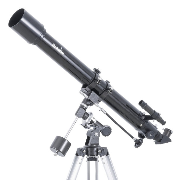 Lunette Sky-Watcher 70/900 sur monture EQ1 Lunette_Sky-Watcher_70mm_monture_EQ1.jpg