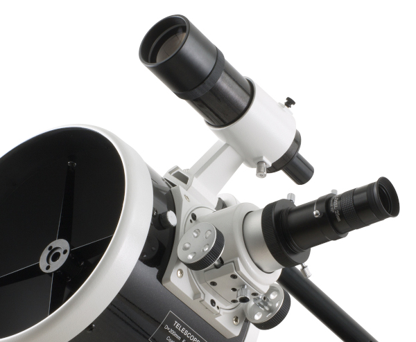 Porte-oculaire bi-coulant Dobson Sky-Watcher tube plein Dobson_porte_oculaire.jpg