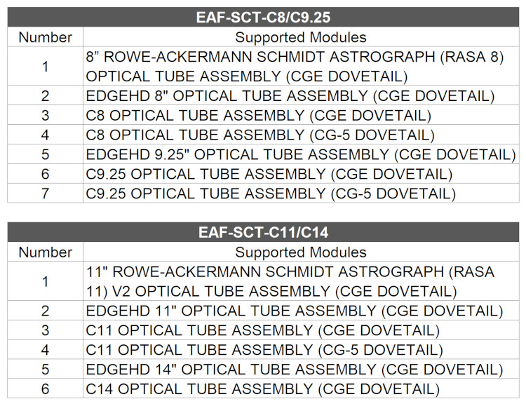 Liste des instruments Celestron compatibles zwo_supportC8-C925_02.jpg