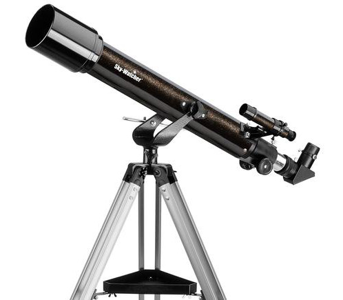Lunette Sky-Watcher 70/700 sur monture AZ2 Lunette_Sky-Watcher_70mm_monture_AZ2.jpg
