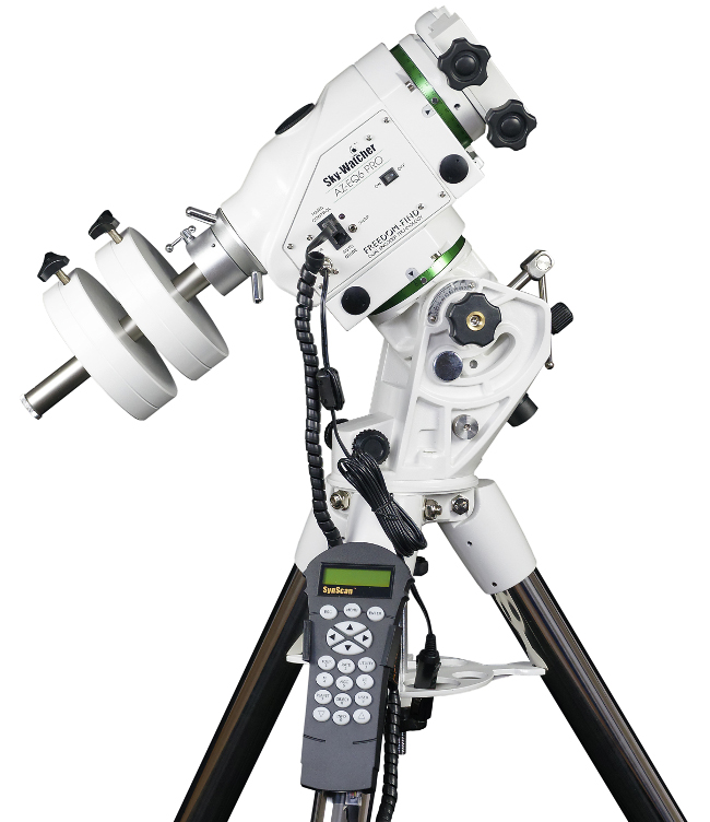Monture Sky-Watcher AZ-EQ6 Pro GoTo en mode équatoriale monture_skywatcher_azeq6_04.jpg