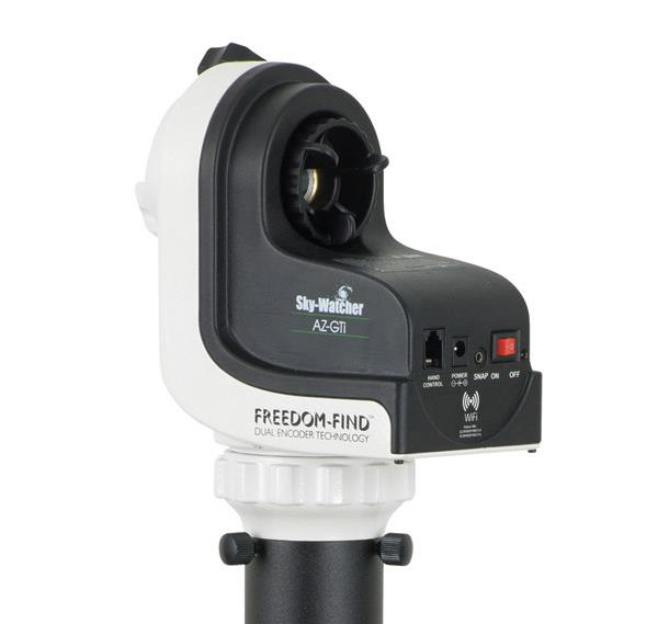 Monture Sky-Watcher AZGTi Wifi GoTo monture_skywatcher_azgti_04.jpg
