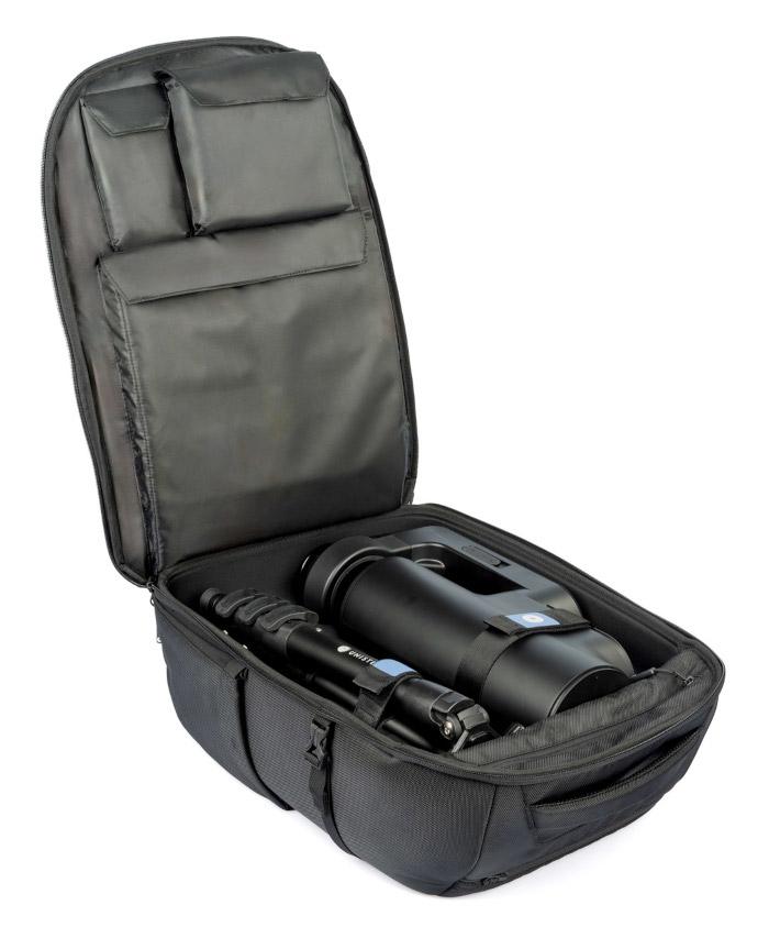 Sac à dos pour télescope Odyssey