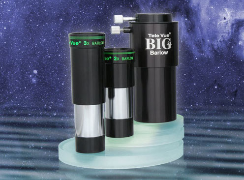 Toute la gamme de Barlow TeleVue x3, x2 et la BIGBarlow 50.8mm barlow_televue_01.jpg