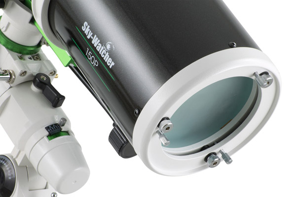 Barillet du miroir primaire du télescope Sky-Watcher 150P