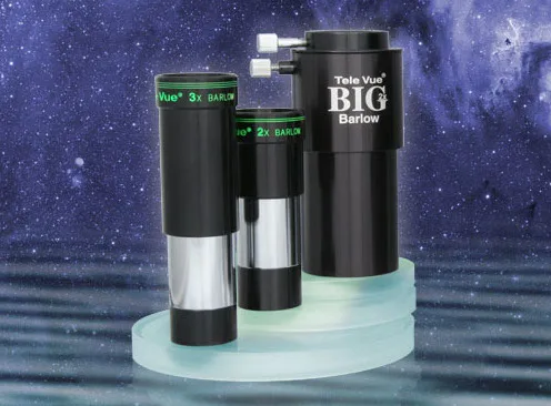 Toute la gamme de Barlow TeleVue x3, x2 et la BIGBarlow 50.8mm barlow_televue_01.jpg