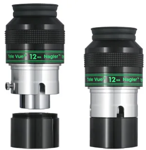 Utilisation du tube d'extension #TVEBX-2120 sur un Nagler 12mm (retirez bien la vis de serrage au coulant 50.8mm) tube_extension_televue_EBX2120_01.jpg