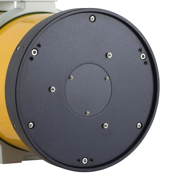 Le barillet du miroir primaire du télescope Takahashi Epsilon-160ED