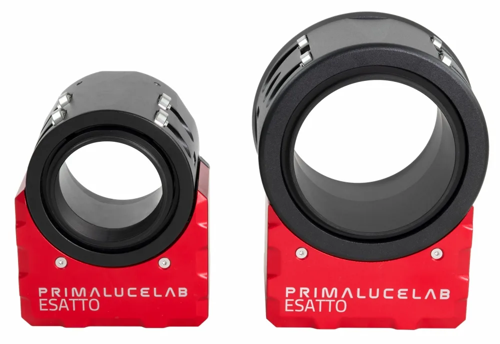 Microfocuser motorisé ESATTO 3