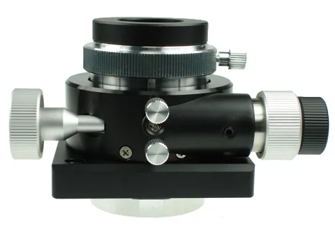 Vue de dessous du porte-oculaire Kepler Crayford 10:1 pour Newton porte_oculaire_kepler_newton300_02.jpg