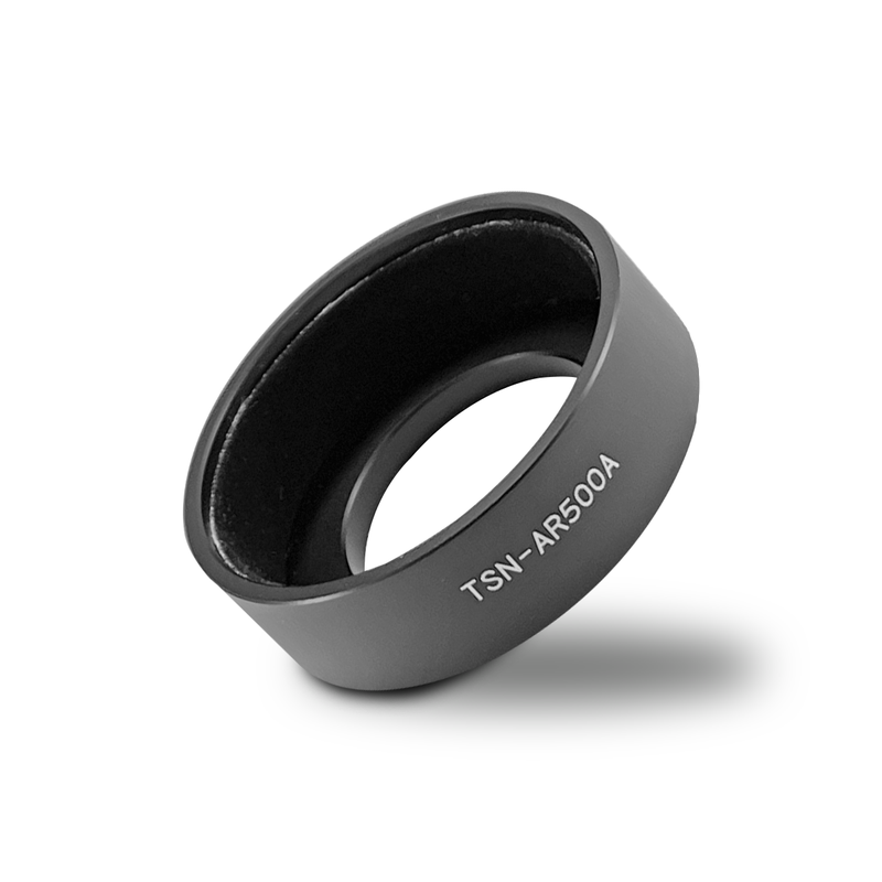 Bague d’adaptation TSN-AR500A (40mm) à partir du numéro de série 5681