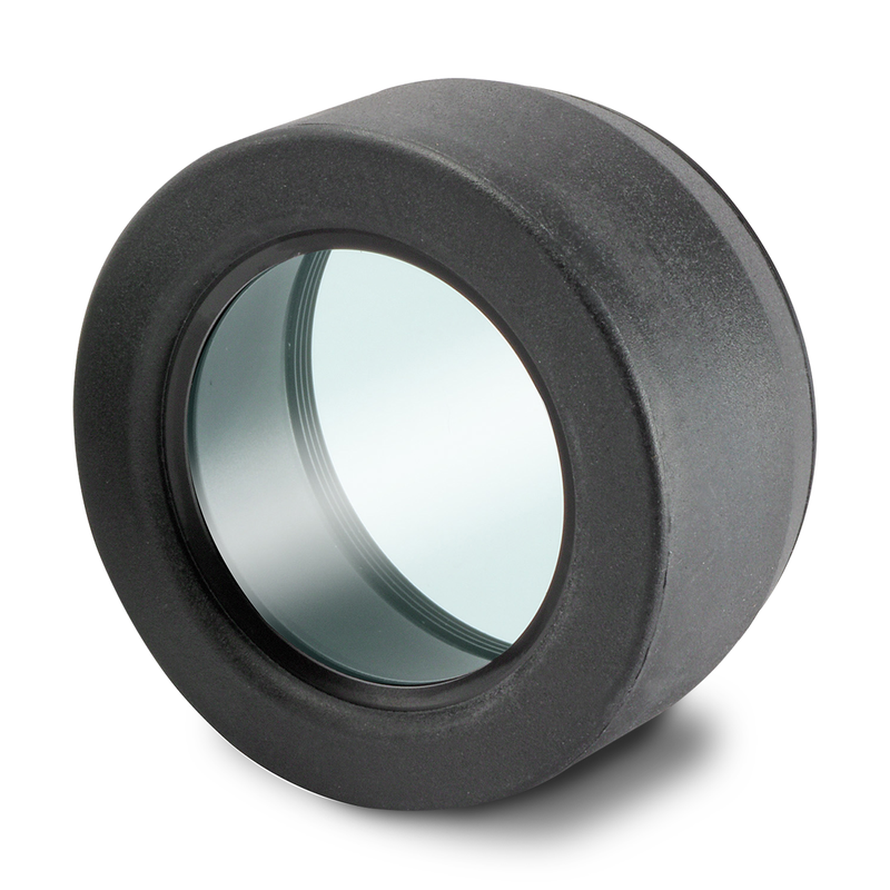 Capuchon Twist-up Kowa TSN-CV66 pour oculaire