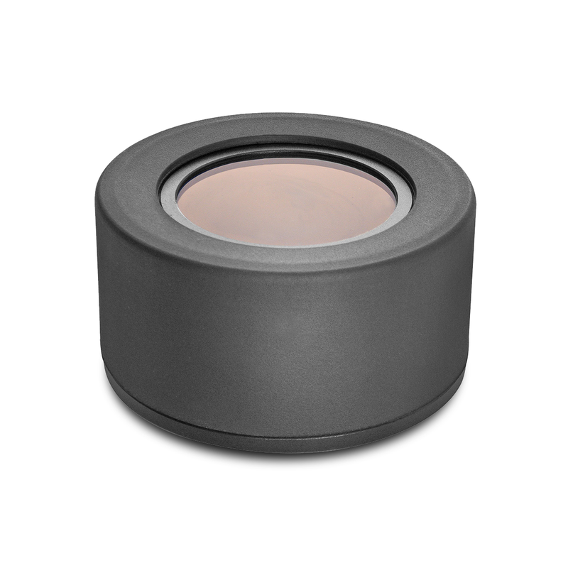 Capuchon Twist-up Kowa TSN-CV88A pour oculaire