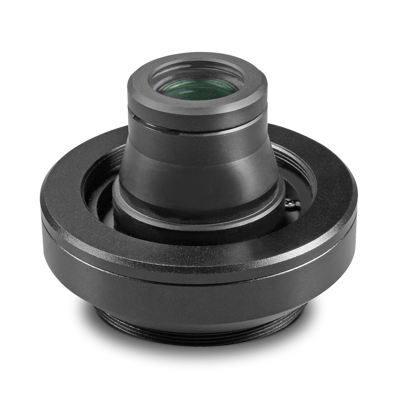 Multiplicateur de focale TSN-EX16S 1,6x pour la série TSN-660M/600/82
