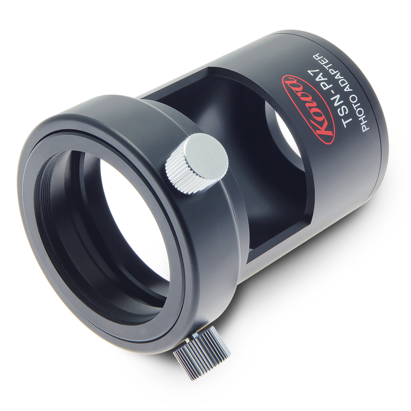 Adaptateur de digiscopie Kowa SN-PA7A pour TSN-99/88/66