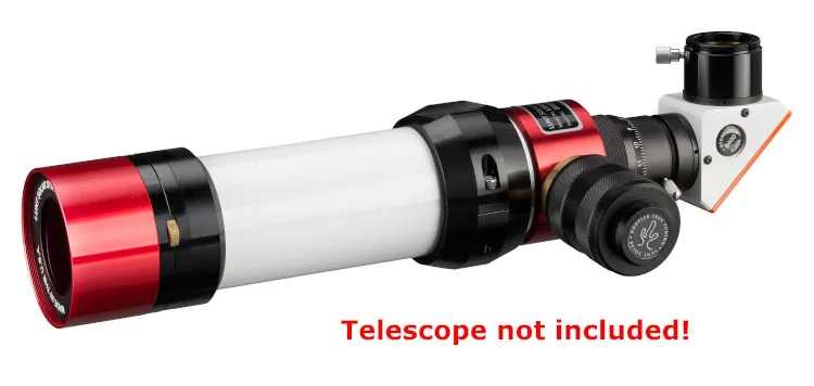 Filtre Double Stack LS50C sur Lunt LS50T (non-inclus) lunt_L50CHa_02.jpg