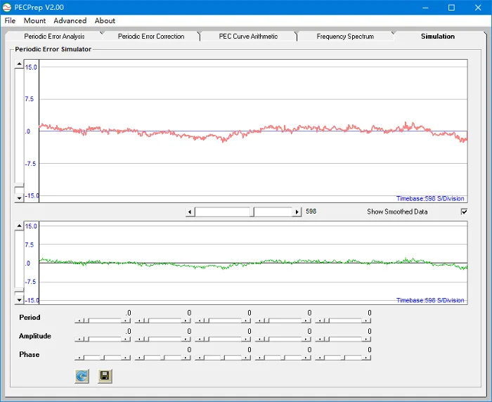Erreur périodique de la monture EQ8-RH - encodeur inactif skywatcher_eq8RH_encodeur_off(01).png