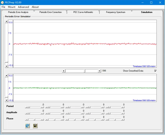 Erreur périodique de la monture EQ8-RH - encodeur actif skywatcher_eq8RH_encodeur_on(01).png