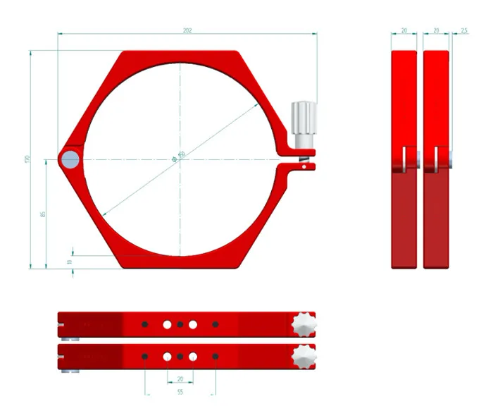 PLLANSU150P-colliers-150mm-dimensions.jpg