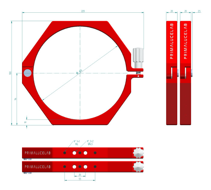 PLLANSU168P-colliers-168mm-dimensions.jpg