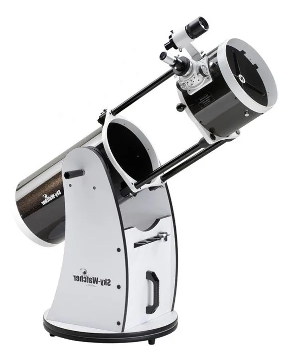 Le télescope Dobson Sky-Watcher FlexTube 250mm F/D 5