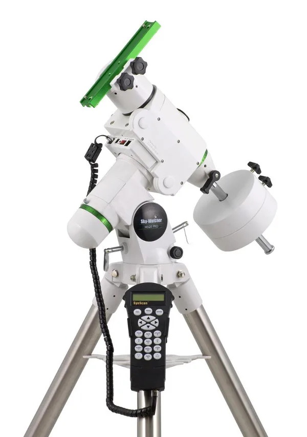 Monture Sky-Watcher HEQ5 Pro GoTo monture_skywatcher_heq5.jpg