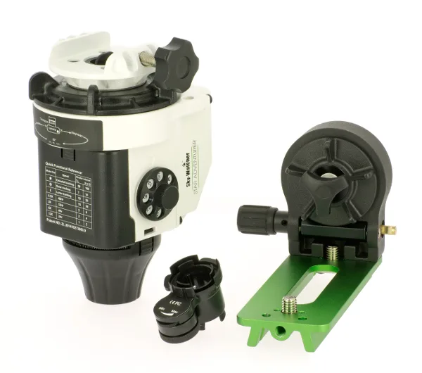 Monture Sky-Watcher Star Adventurer Pack Astro Star_Adventurer_configurations.jpg