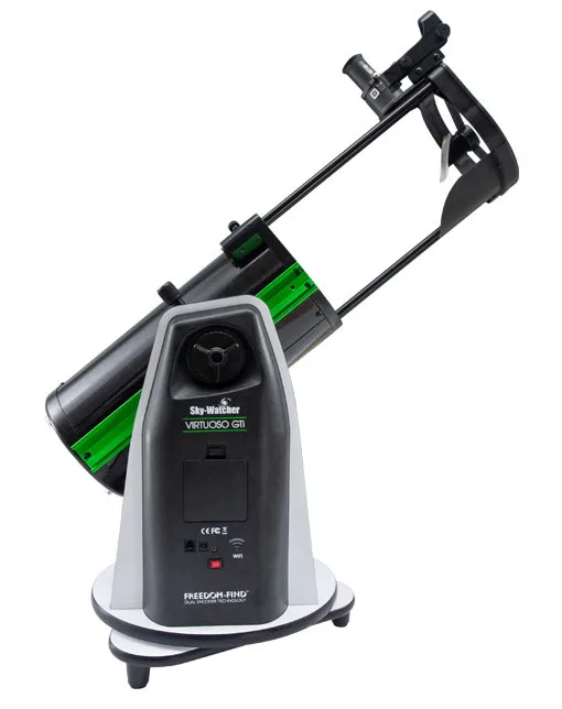 Télescope Sky-Watcher Dobson 150mm Virtuoso GTi