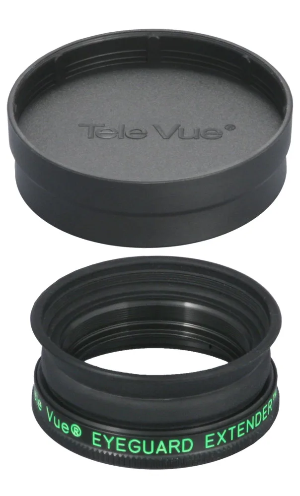 Bague allonge pour bonnette oculaire #TVEGE-0020 et capuchon de protection inclus televue_bague_imaging_system_tls2245_01.jpg