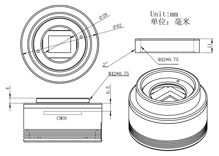 Schéma technique ZWO ASI183MM ASI183MM_dessin_technique.jpg