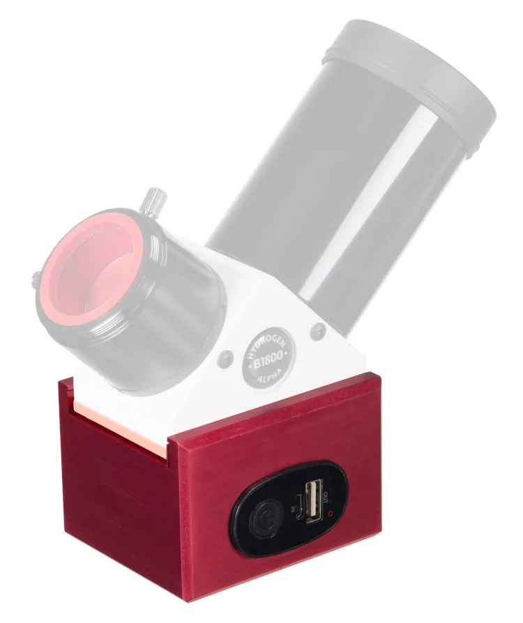 Module chauffant pour filtre bloquant Lunt lunt_module_chauffant_01.jpg