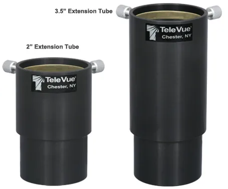 Tubes d'extension TeleVue 50.8mm et 88.9mm tube_extension_televue_01.jpg