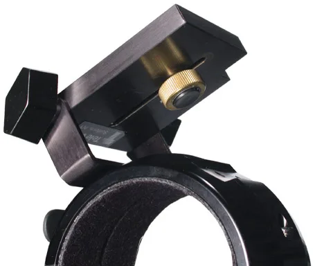 Support photo parallèle TeleVue Piggy-Cam sur un collier TeleVue (optionnel) piggy_cam_televue_01.jpg