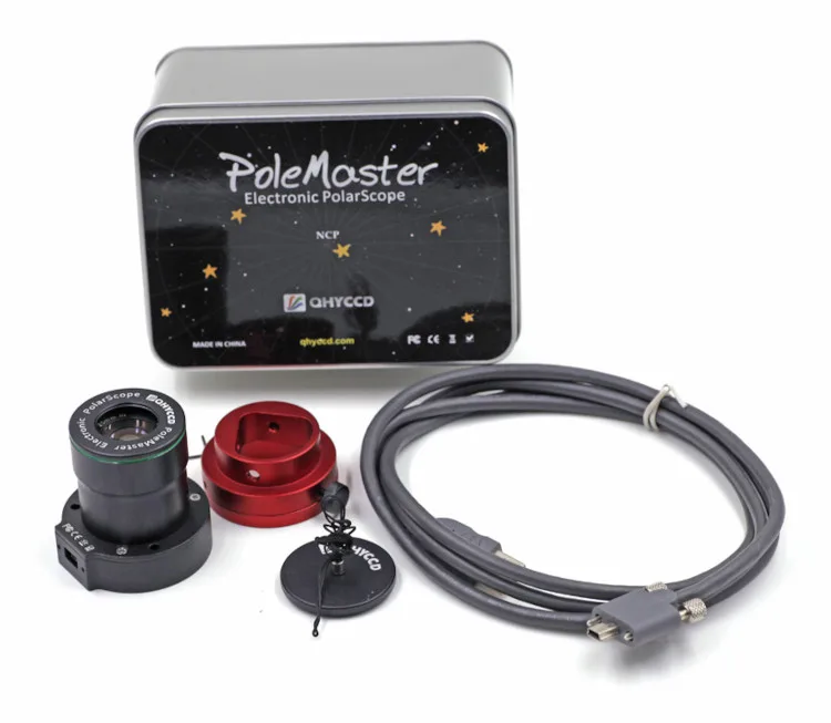 Package PoleMaster (adaptateur monture non-inclus)