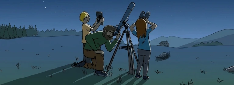 famille_observation_astronomie
