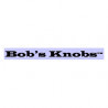 Bob's Knobs