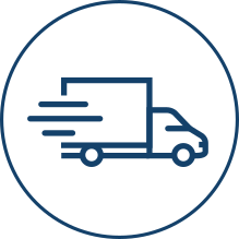 Livraison express