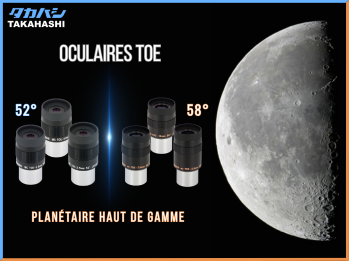 BCD07 - Taka - Oculaires TOE