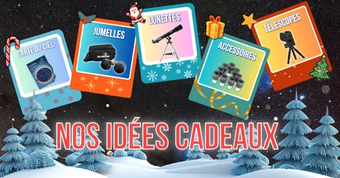 BCD12 - Idées cadeaux