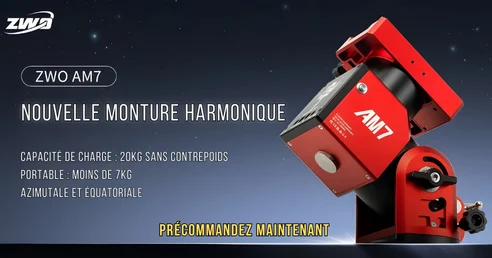 BCD015 - ZWO AM7