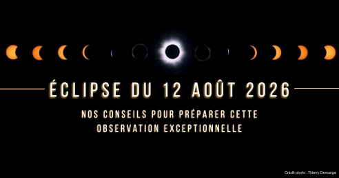 BCD017 - Eclipse totale Espagne