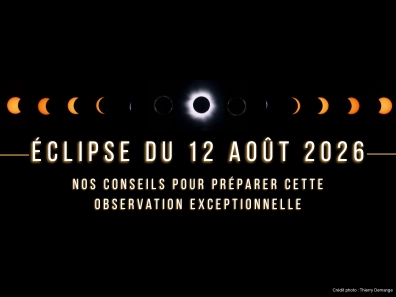 BCD017 - Eclipse totale Espagne